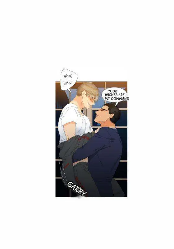 Blood Link Manhwa Online Agaaabb Chapter 29 - Page 54