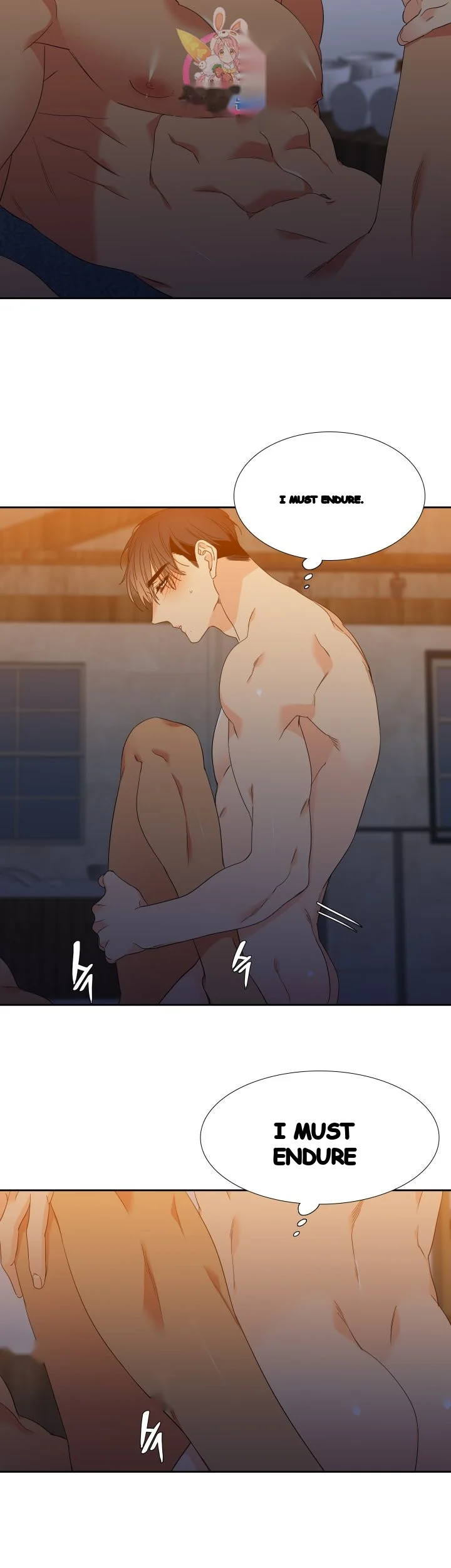 Blood Link Manhwa Online Agaaabb Chapter 30 - Page 13