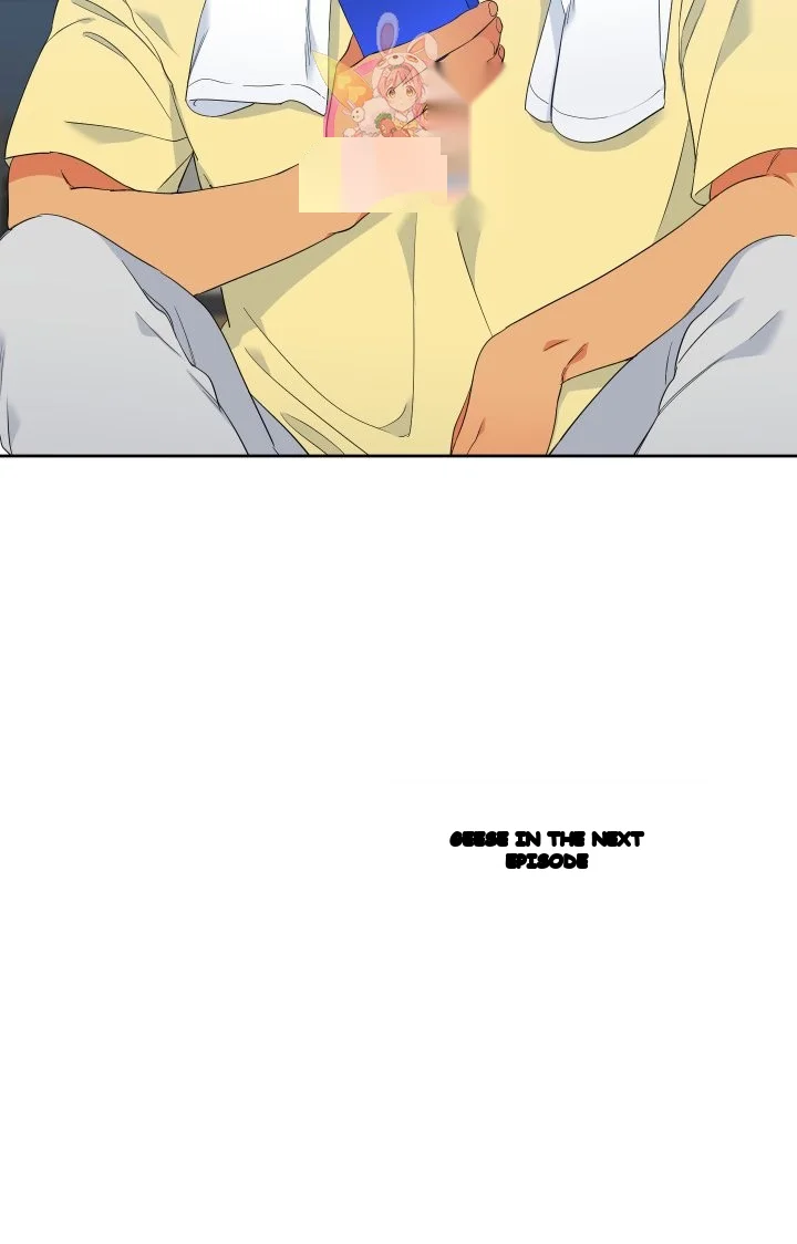 Blood Link Manhwa Online Agaaabb Chapter 30 - Page 21