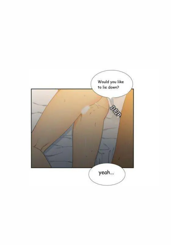 Blood Link Manhwa Online Agaaabb Chapter 30 - Page 24