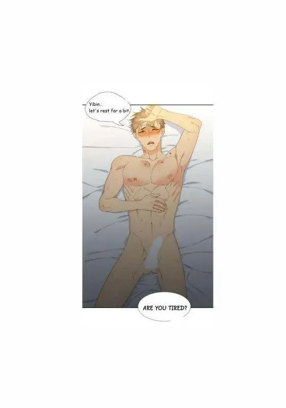 Blood Link Manhwa Online Agaaabb Chapter 30 - Page 25