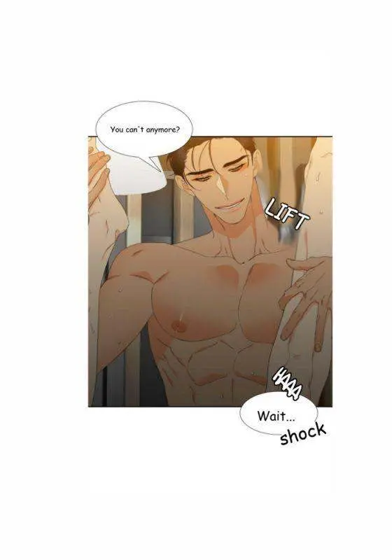 Blood Link Manhwa Online Agaaabb Chapter 30 - Page 26