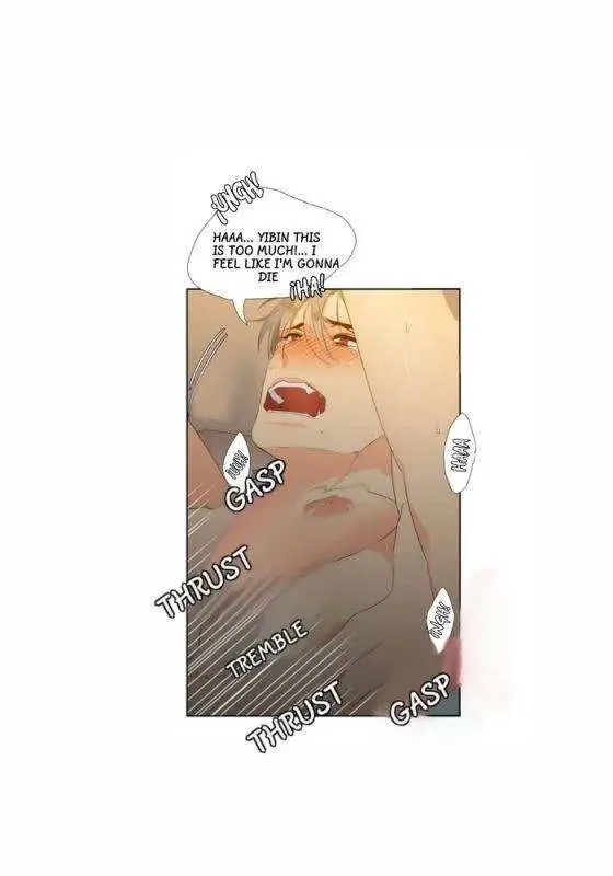 Blood Link Manhwa Online Agaaabb Chapter 30 - Page 28
