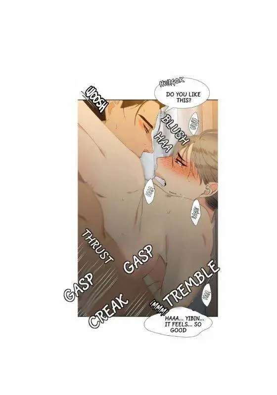 Blood Link Manhwa Online Agaaabb Chapter 30 - Page 30