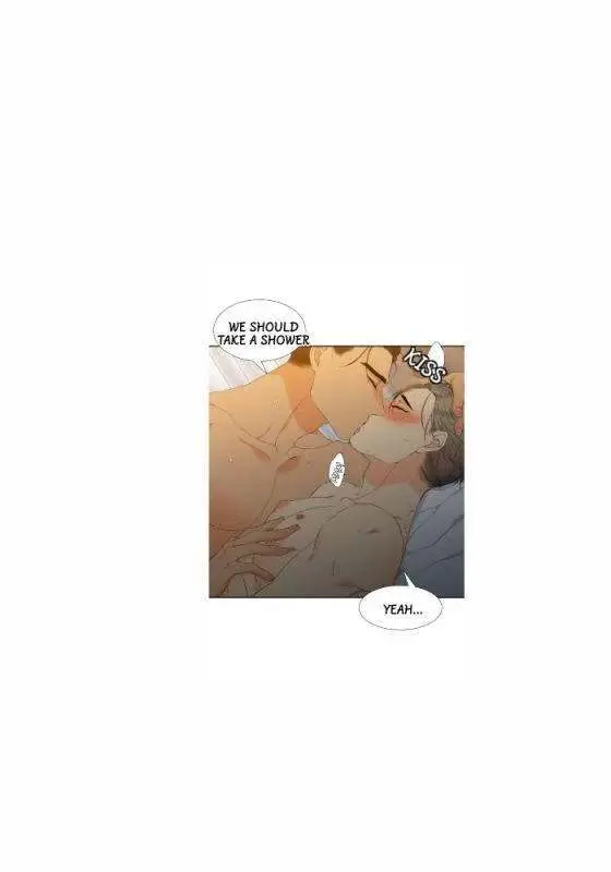 Blood Link Manhwa Online Agaaabb Chapter 30 - Page 35