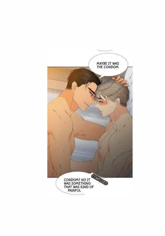 Blood Link Manhwa Online Agaaabb Chapter 30 - Page 37