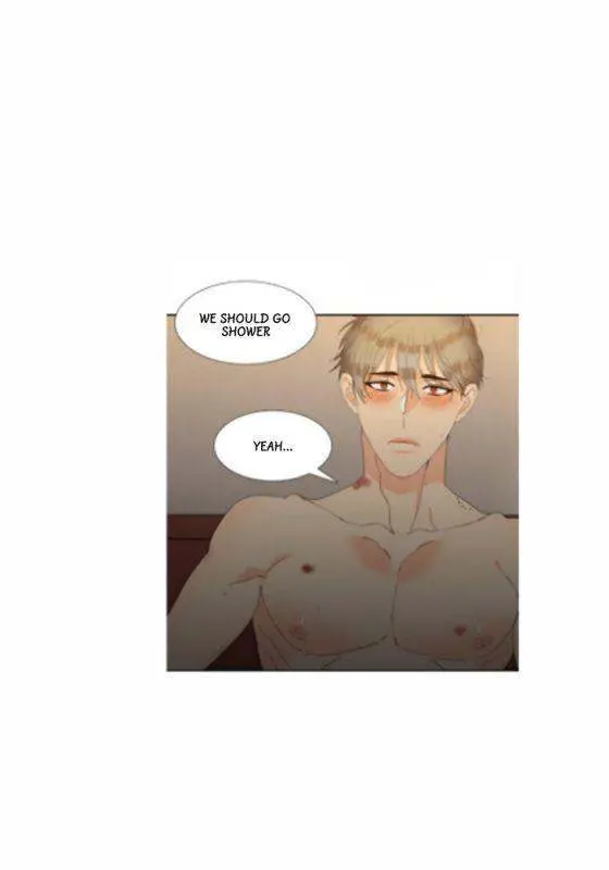 Blood Link Manhwa Online Agaaabb Chapter 30 - Page 39