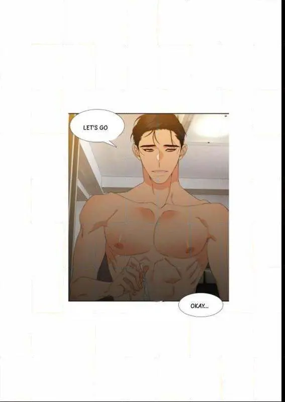 Blood Link Manhwa Online Agaaabb Chapter 30 - Page 40