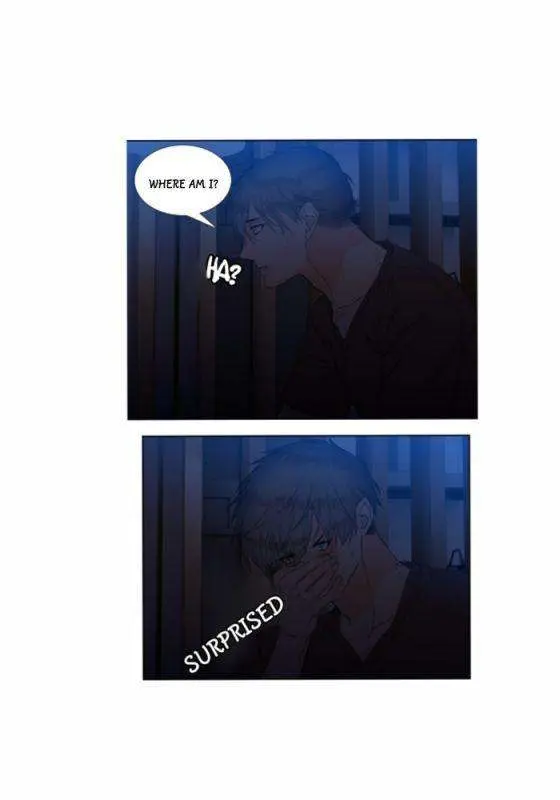 Blood Link Manhwa Online Agaaabb Chapter 30 - Page 43
