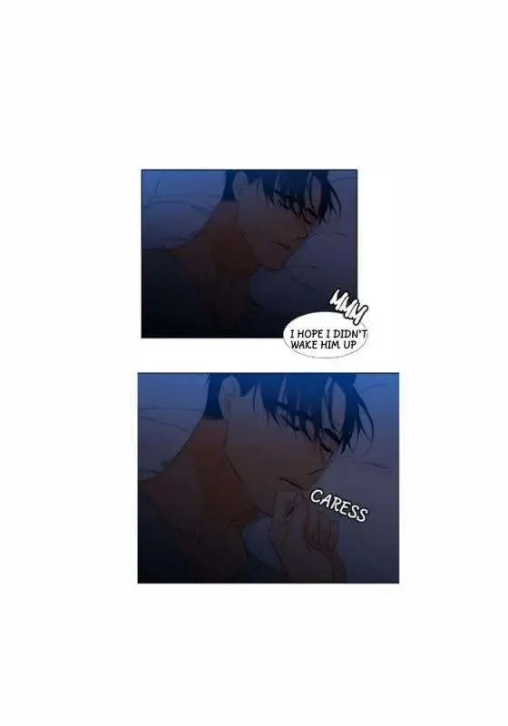 Blood Link Manhwa Online Agaaabb Chapter 30 - Page 44