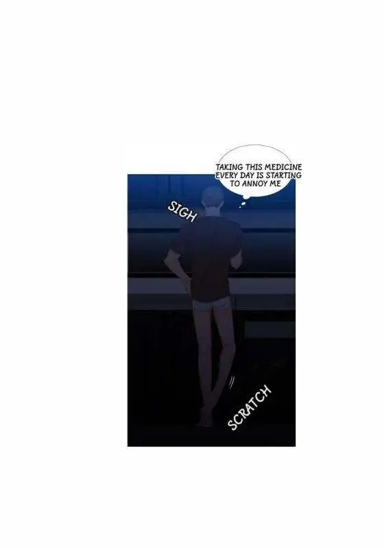 Blood Link Manhwa Online Agaaabb Chapter 30 - Page 48