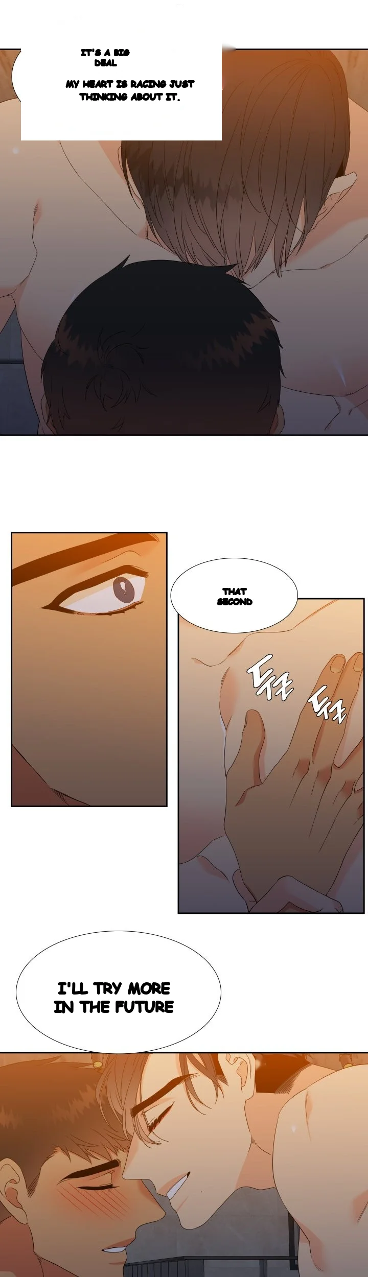 Blood Link Manhwa Online Agaaabb Chapter 30 - Page 6