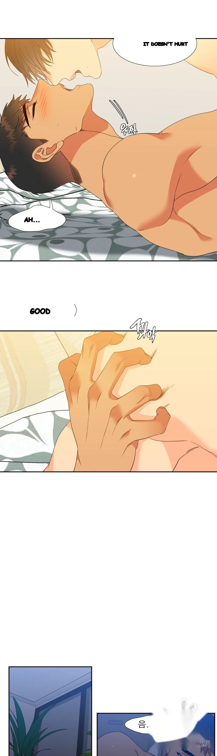 Blood Link Manhwa Online Agaaabb Chapter 31 - Page 20