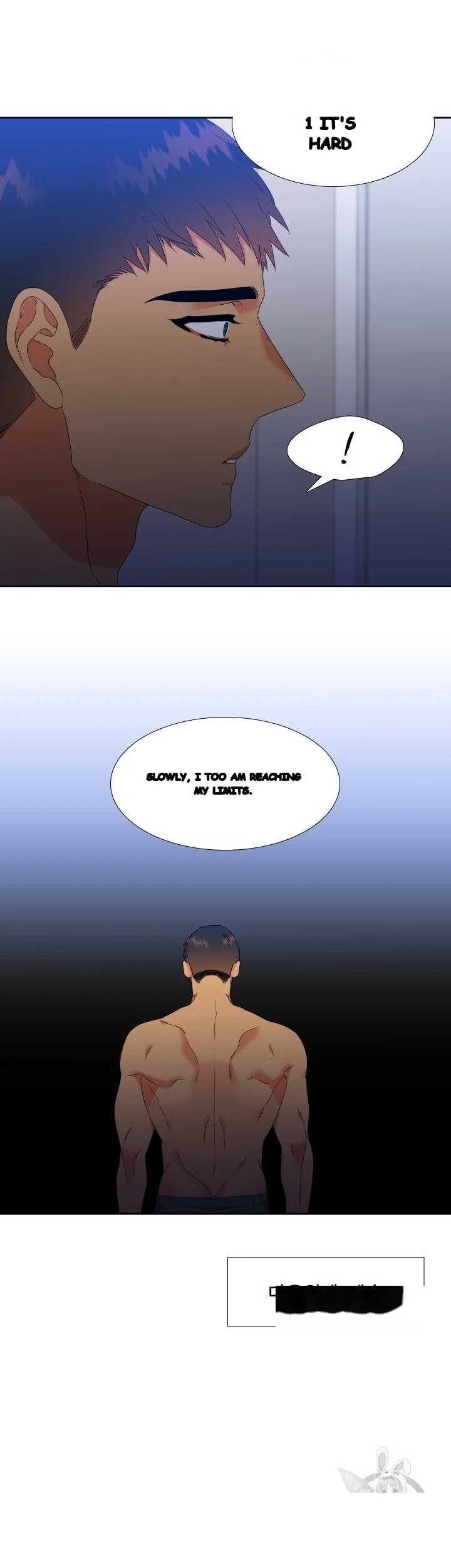 Blood Link Manhwa Online Agaaabb Chapter 31 - Page 23