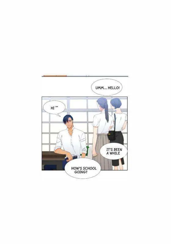 Blood Link Manhwa Online Agaaabb Chapter 31 - Page 24
