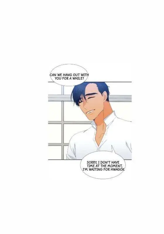 Blood Link Manhwa Online Agaaabb Chapter 31 - Page 25