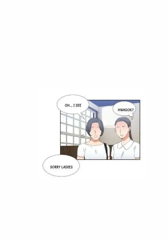 Blood Link Manhwa Online Agaaabb Chapter 31 - Page 26