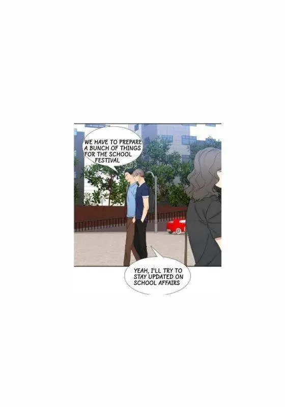 Blood Link Manhwa Online Agaaabb Chapter 31 - Page 27