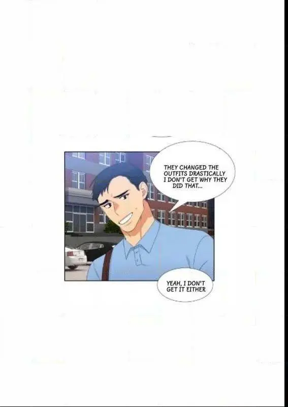 Blood Link Manhwa Online Agaaabb Chapter 31 - Page 28