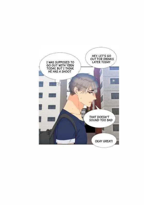 Blood Link Manhwa Online Agaaabb Chapter 31 - Page 29