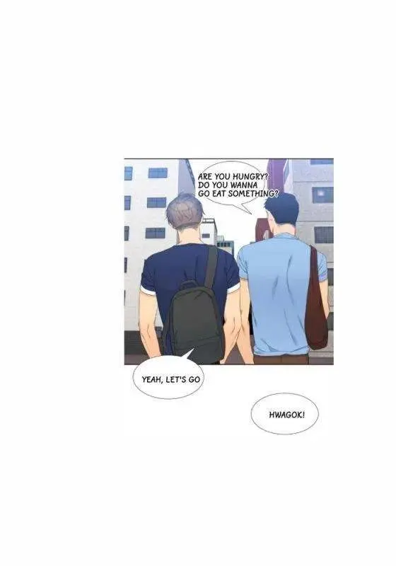 Blood Link Manhwa Online Agaaabb Chapter 31 - Page 30