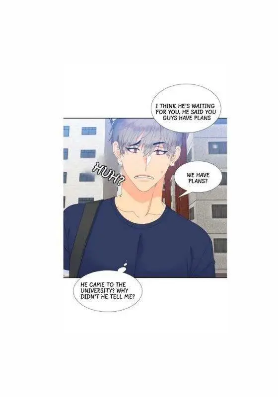 Blood Link Manhwa Online Agaaabb Chapter 31 - Page 32