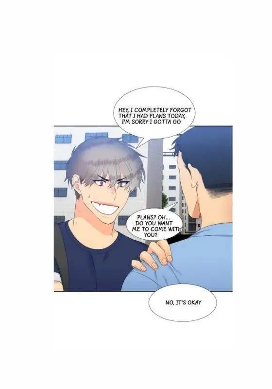 Blood Link Manhwa Online Agaaabb Chapter 31 - Page 33