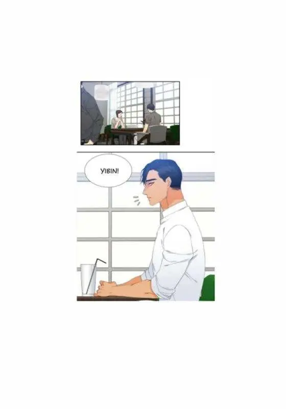 Blood Link Manhwa Online Agaaabb Chapter 31 - Page 34