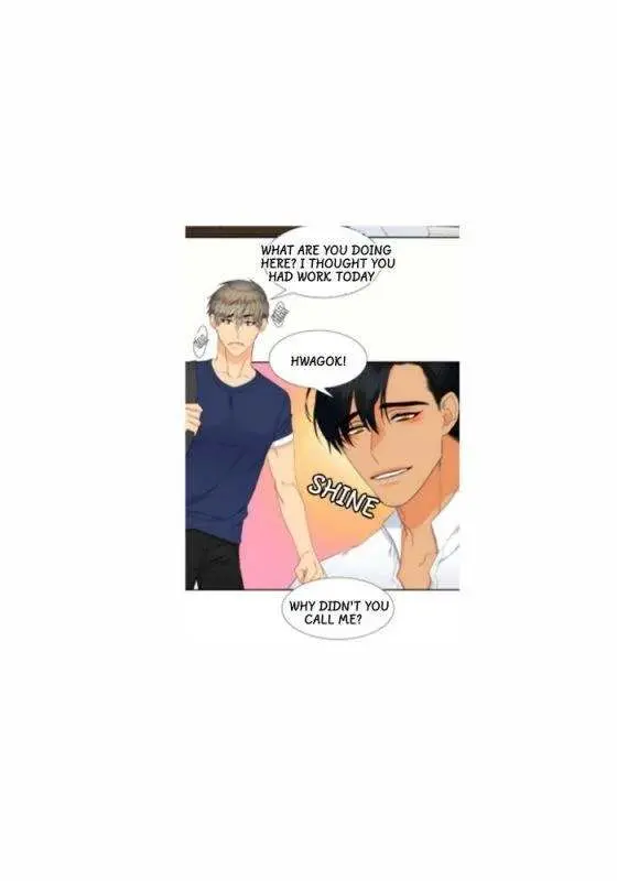 Blood Link Manhwa Online Agaaabb Chapter 31 - Page 35