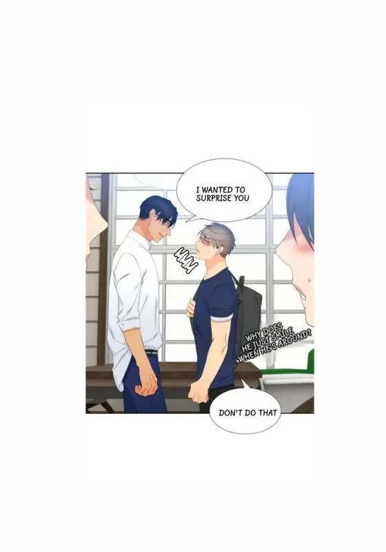 Blood Link Manhwa Online Agaaabb Chapter 31 - Page 36