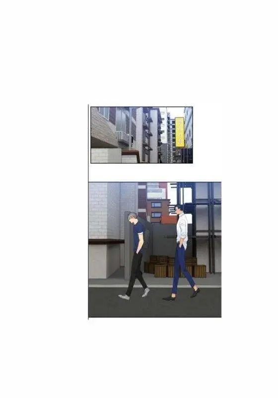Blood Link Manhwa Online Agaaabb Chapter 31 - Page 39