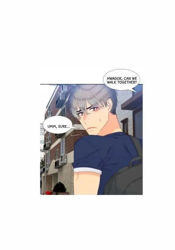 Blood Link Manhwa Online Agaaabb Chapter 31 - Page 40