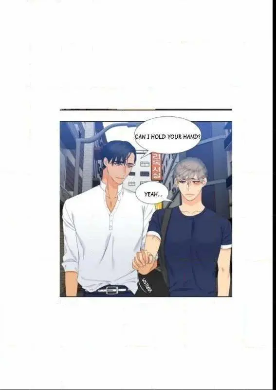 Blood Link Manhwa Online Agaaabb Chapter 31 - Page 41