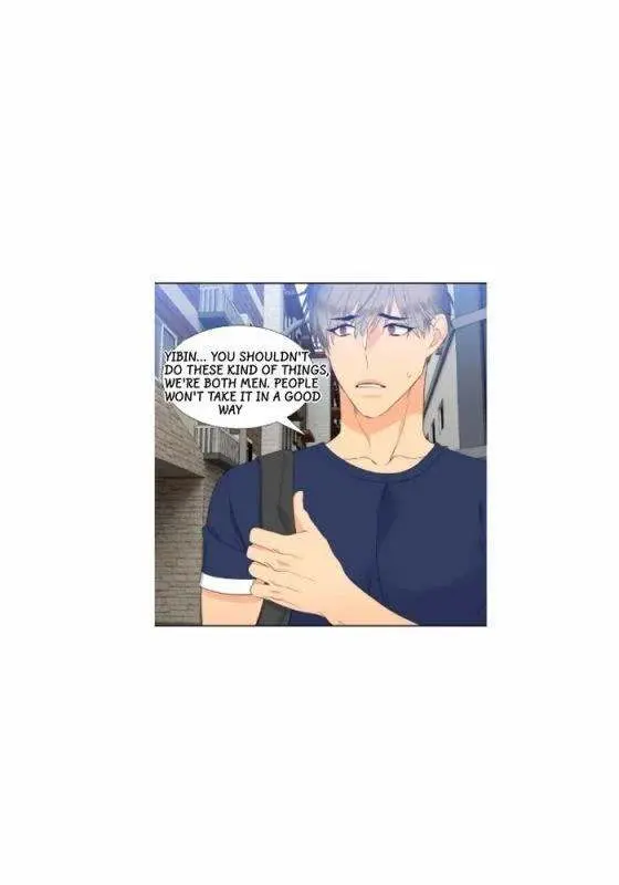 Blood Link Manhwa Online Agaaabb Chapter 31 - Page 42