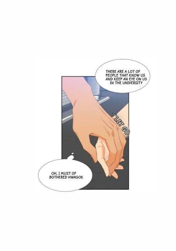 Blood Link Manhwa Online Agaaabb Chapter 31 - Page 44