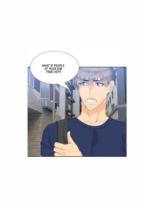 Blood Link Manhwa Online Agaaabb Chapter 31 - Page 45