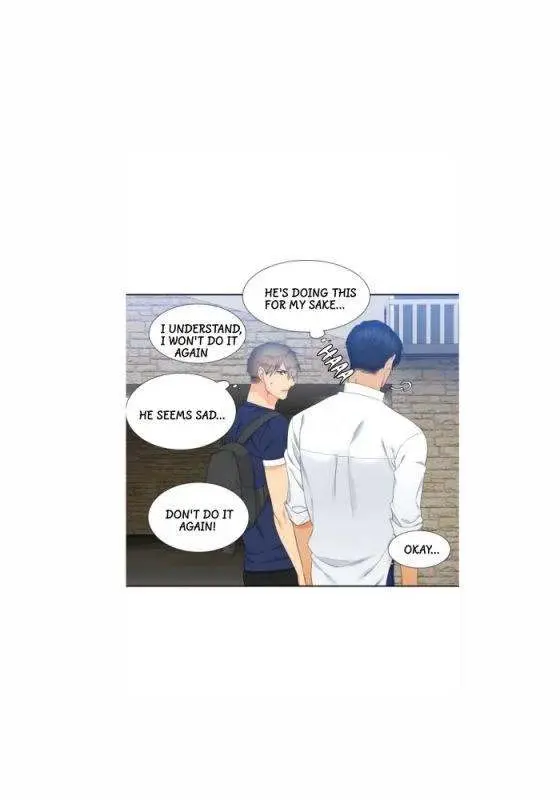 Blood Link Manhwa Online Agaaabb Chapter 31 - Page 47