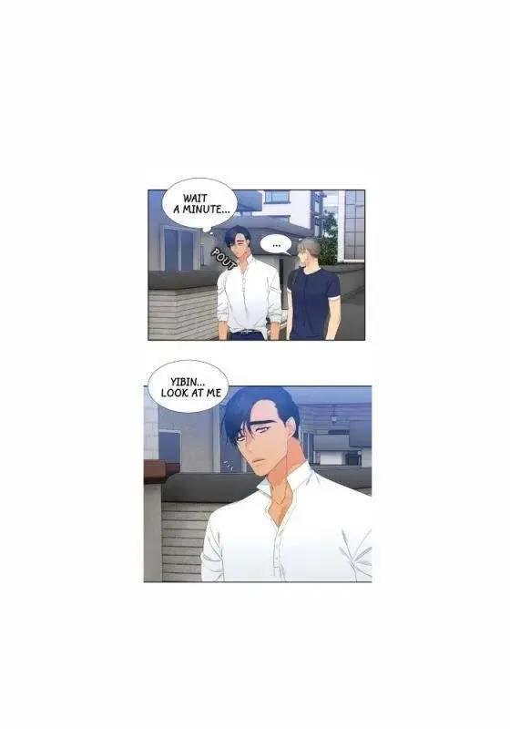 Blood Link Manhwa Online Agaaabb Chapter 31 - Page 48