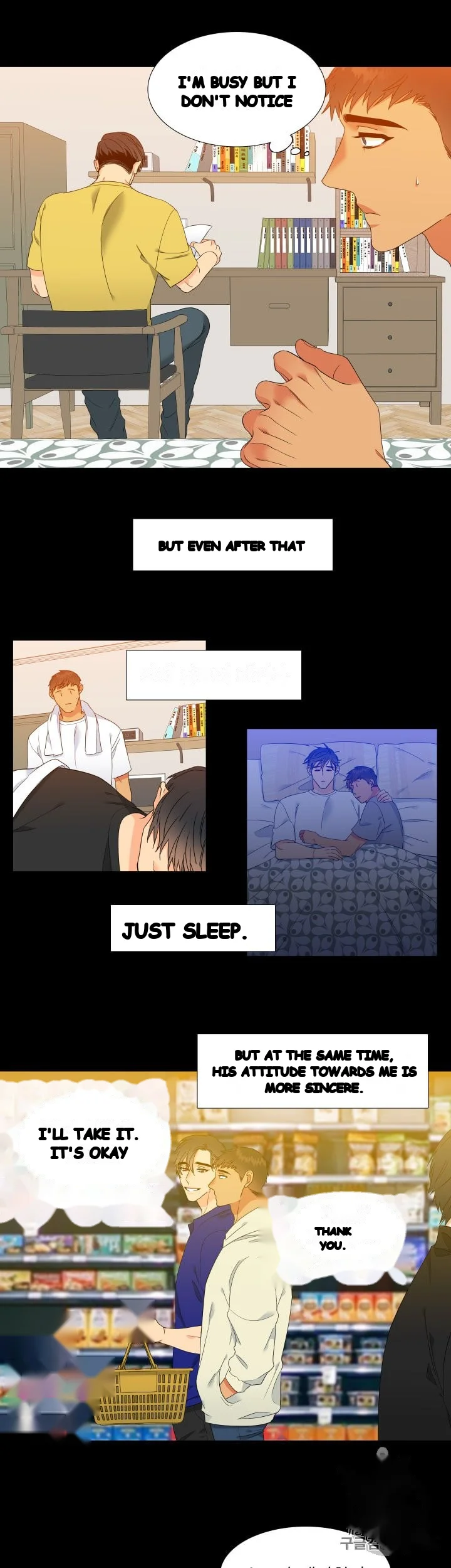 Blood Link Manhwa Online Agaaabb Chapter 31 - Page 6