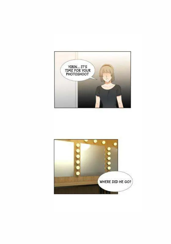 Blood Link Manhwa Online Agaaabb Chapter 32 - Page 29