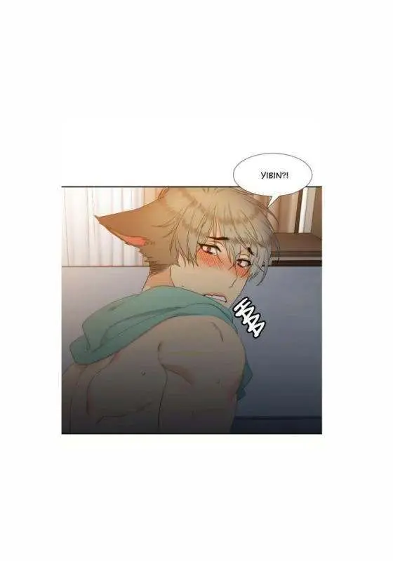 Blood Link Manhwa Online Agaaabb Chapter 32 - Page 33