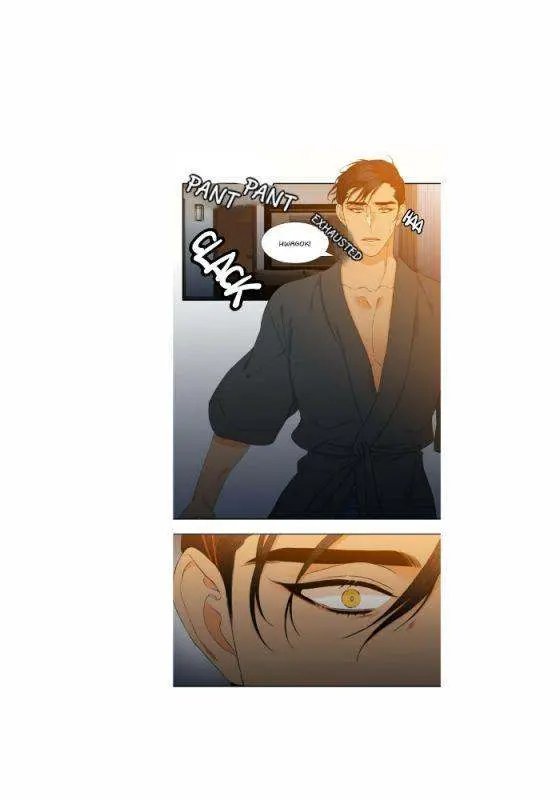 Blood Link Manhwa Online Agaaabb Chapter 32 - Page 34