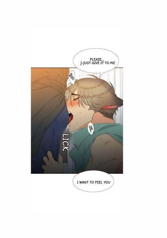 Blood Link Manhwa Online Agaaabb Chapter 32 - Page 37