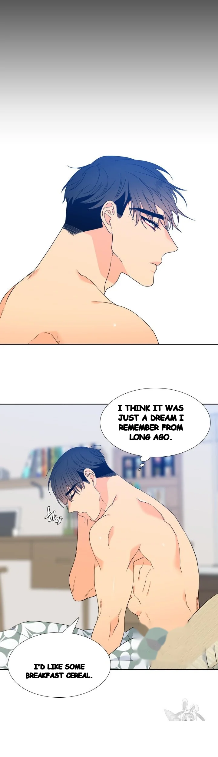 Blood Link Manhwa Online Agaaabb Chapter 33 - Page 23