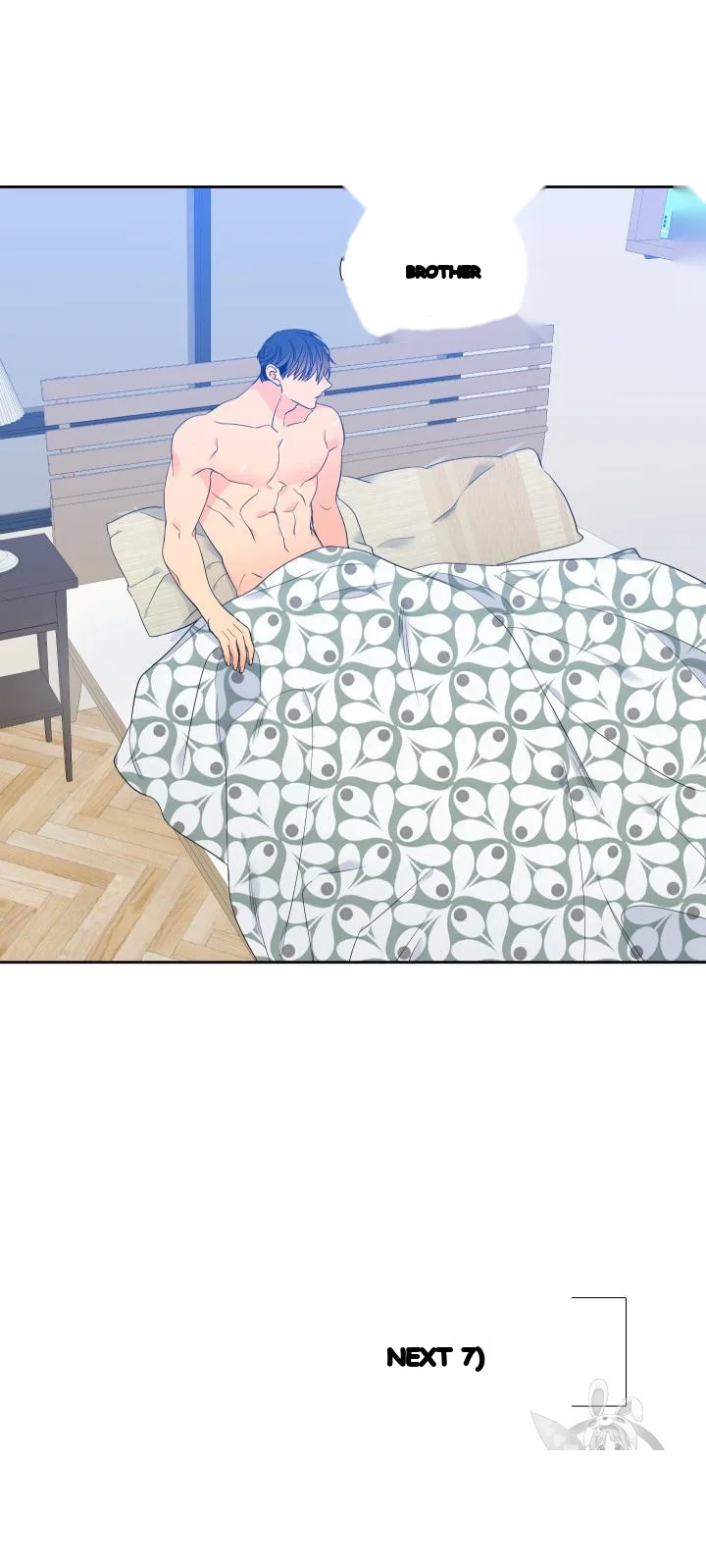 Blood Link Manhwa Online Agaaabb Chapter 33 - Page 24