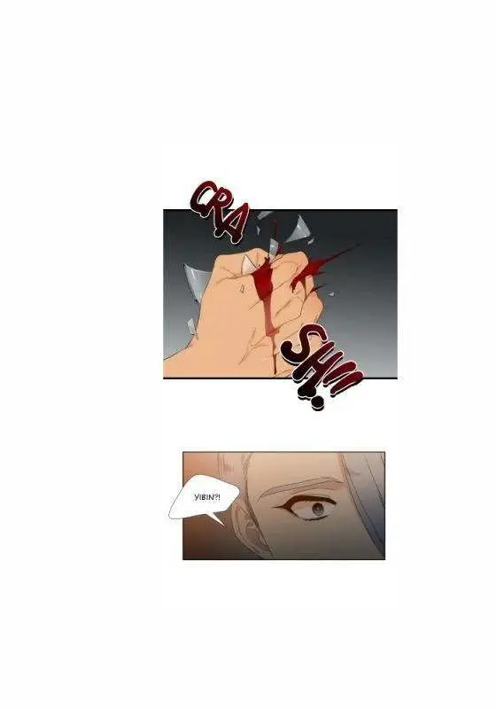 Blood Link Manhwa Online Agaaabb Chapter 33 - Page 26