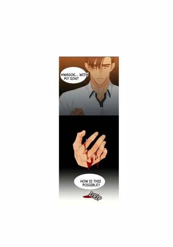 Blood Link Manhwa Online Agaaabb Chapter 33 - Page 27