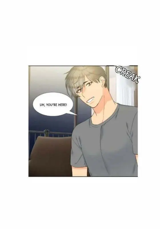 Blood Link Manhwa Online Agaaabb Chapter 33 - Page 29