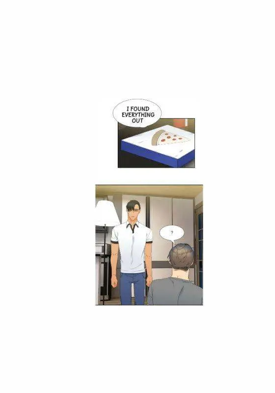 Blood Link Manhwa Online Agaaabb Chapter 33 - Page 30