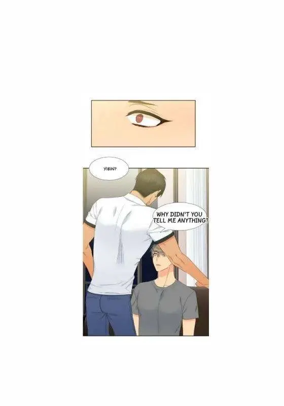 Blood Link Manhwa Online Agaaabb Chapter 33 - Page 31